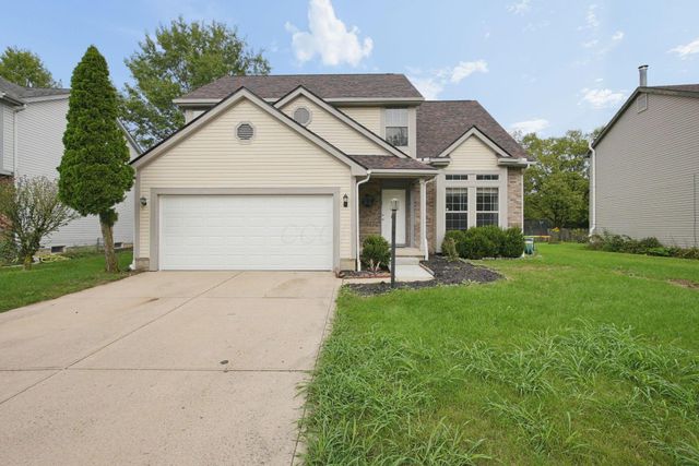 310 Pruden Drive, Pickerington, OH 43147