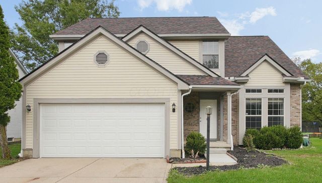310 Pruden Drive, Pickerington, OH 43147