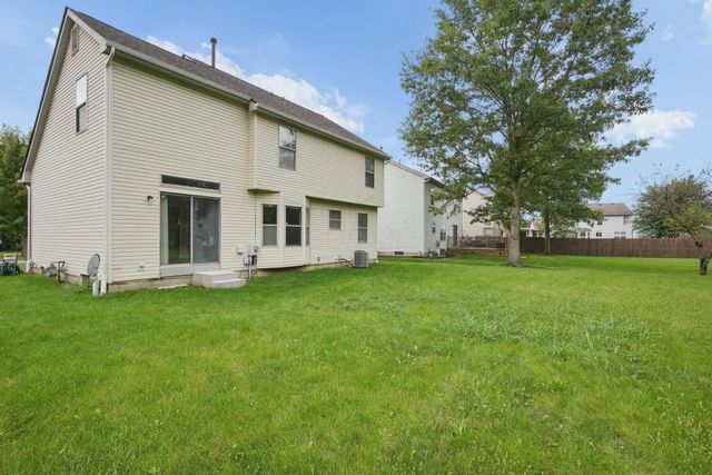310 Pruden Drive, Pickerington, OH 43147