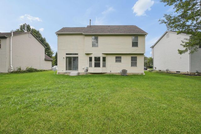 310 Pruden Drive, Pickerington, OH 43147