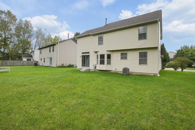 310 Pruden Drive, Pickerington, OH 43147