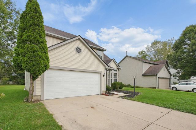 310 Pruden Drive, Pickerington, OH 43147