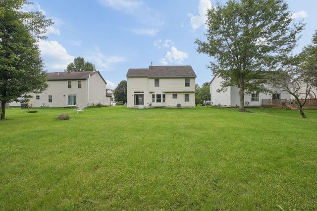 310 Pruden Drive, Pickerington, OH 43147