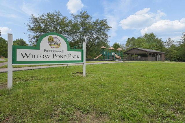 310 Pruden Drive, Pickerington, OH 43147