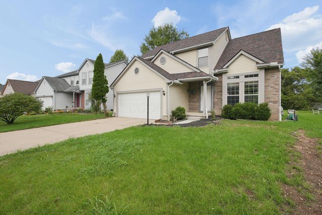 310 Pruden Drive, Pickerington, OH 43147