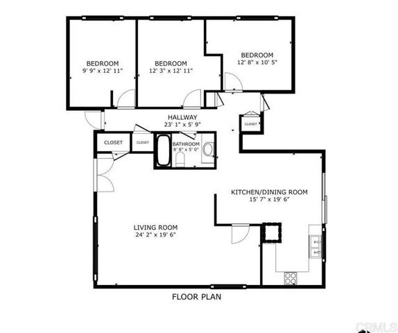 6947 Weller Street, San Diego, CA 92122