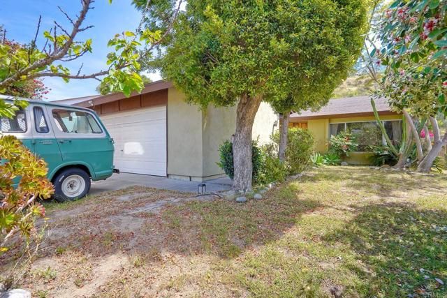 6947 Weller Street, San Diego, CA 92122