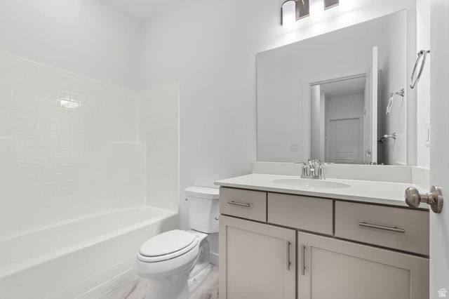 8218 W DIAMOND PEAK WAY, Magna, UT 84044