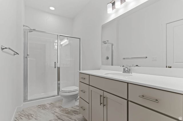 8218 W DIAMOND PEAK WAY, Magna, UT 84044