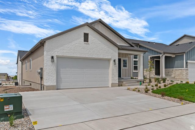 8218 W DIAMOND PEAK WAY, Magna, UT 84044