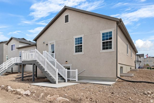 8218 W DIAMOND PEAK WAY, Magna, UT 84044