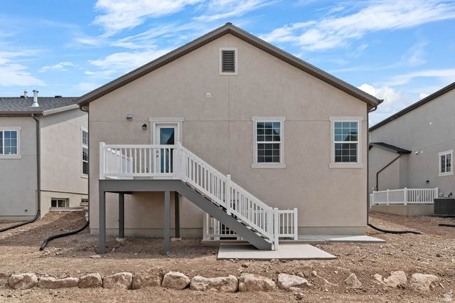 8218 W DIAMOND PEAK WAY, Magna, UT 84044