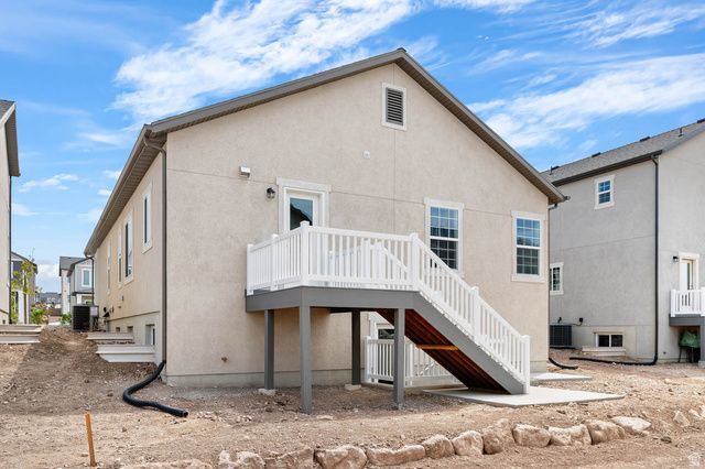 8218 W DIAMOND PEAK WAY, Magna, UT 84044