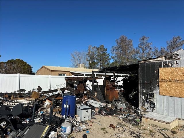 19006 Joshua, Adelanto, CA 92301