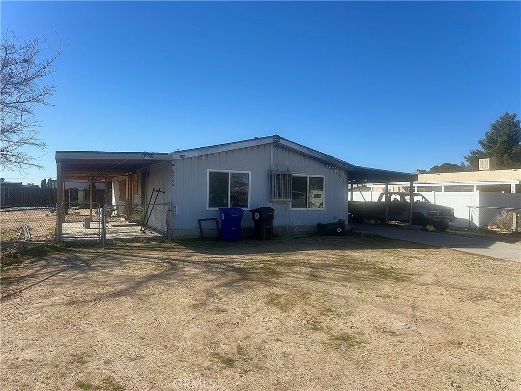 19006 Joshua, Adelanto, CA 92301