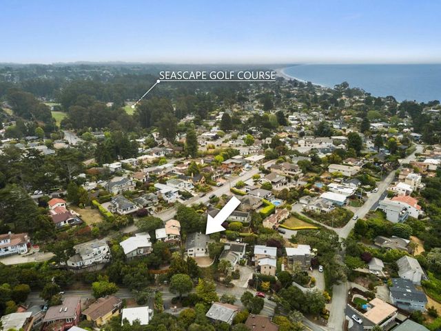 254 Aptos Beach Drive, Aptos, CA 95003