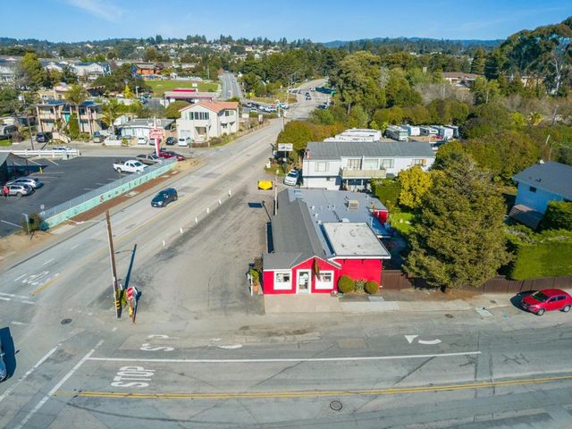 254 Aptos Beach Drive, Aptos, CA 95003
