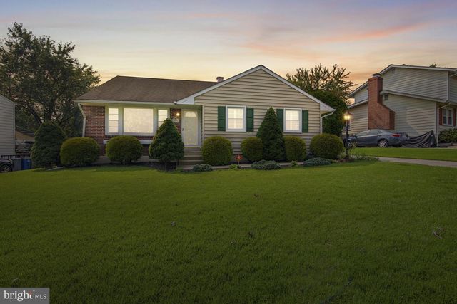 9004 TAMMY RD, Baltimore, MD 21236
