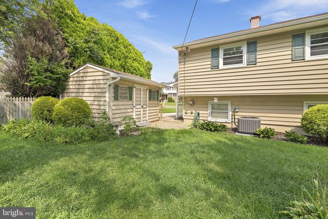 9004 TAMMY RD, Baltimore, MD 21236