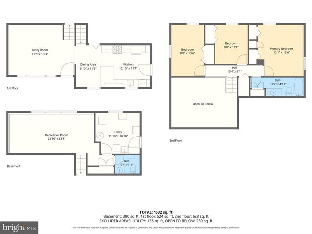 9004 TAMMY RD, Baltimore, MD 21236