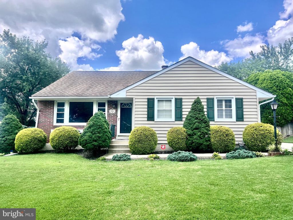 9004 TAMMY RD, Baltimore, MD 21236