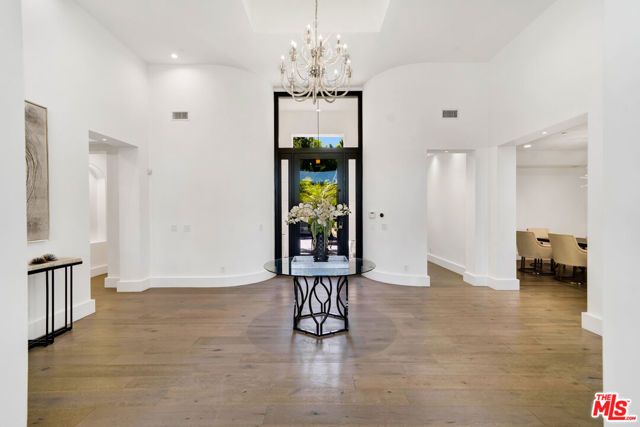 19034 Ashurst Lane, Tarzana (los Angeles), CA 91356