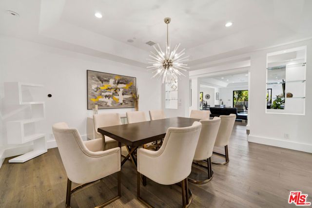 19034 Ashurst Lane, Tarzana (los Angeles), CA 91356