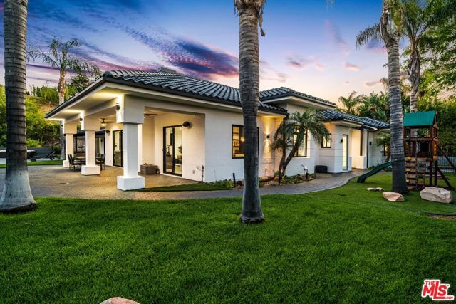 19034 Ashurst Lane, Tarzana (los Angeles), CA 91356