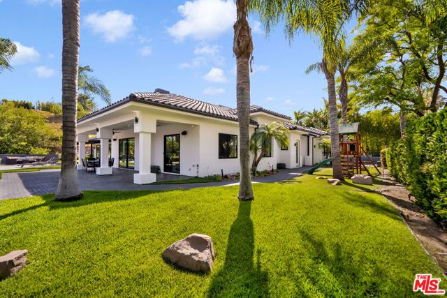 19034 Ashurst Lane, Tarzana (los Angeles), CA 91356