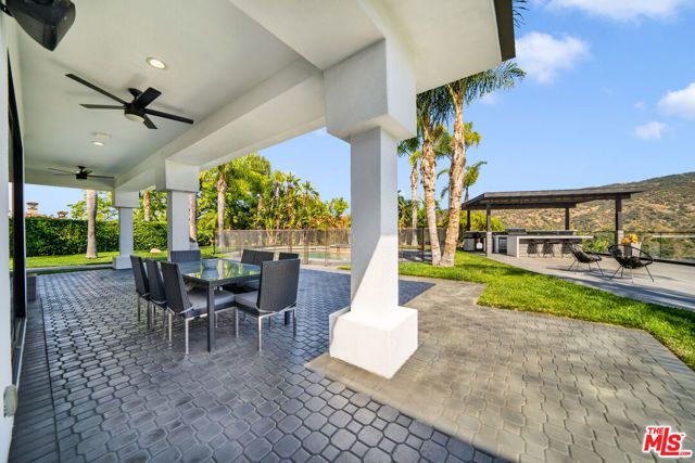 19034 Ashurst Lane, Tarzana (los Angeles), CA 91356