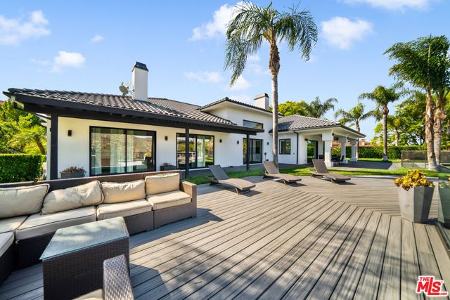 19034 Ashurst Lane, Tarzana (los Angeles), CA 91356