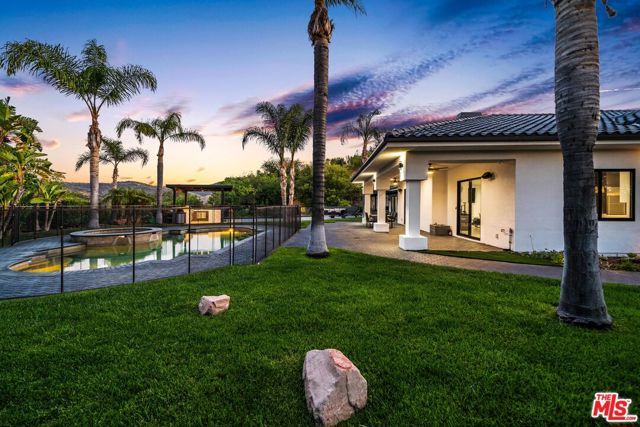 19034 Ashurst Lane, Tarzana (los Angeles), CA 91356