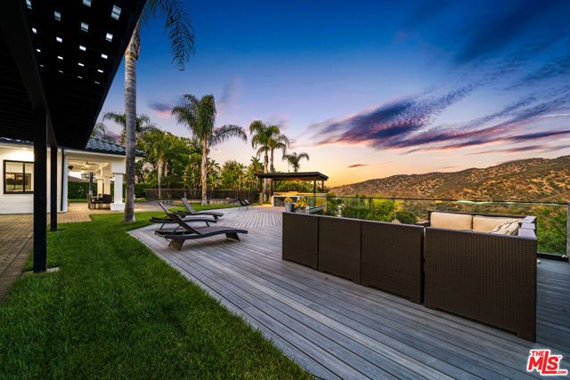 19034 Ashurst Lane, Tarzana (los Angeles), CA 91356