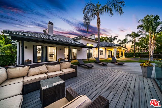 19034 Ashurst Lane, Tarzana (los Angeles), CA 91356