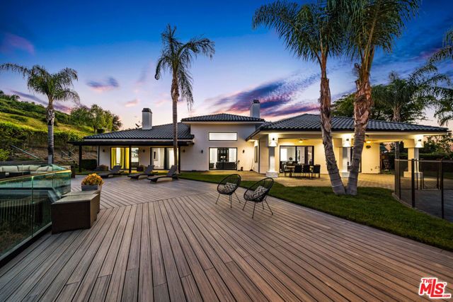 19034 Ashurst Lane, Tarzana (los Angeles), CA 91356