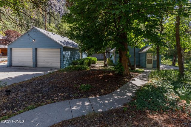 645 Ogden Canyon Road, Ogden, UT 84401