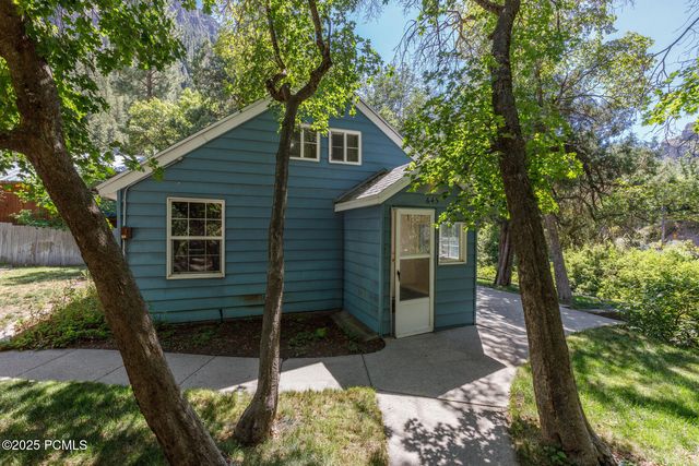 645 Ogden Canyon Road, Ogden, UT 84401