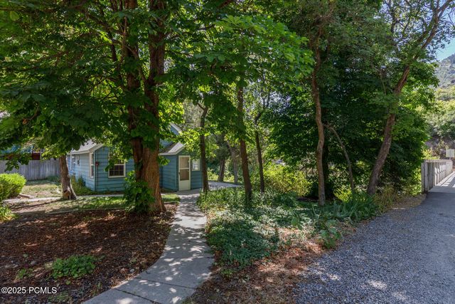 645 Ogden Canyon Road, Ogden, UT 84401