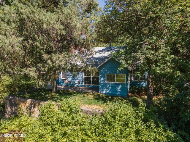 645 Ogden Canyon Road, Ogden, UT 84401