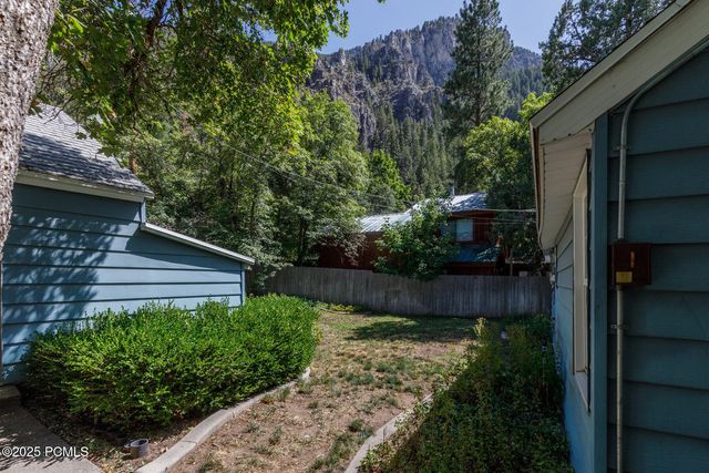 645 Ogden Canyon Road, Ogden, UT 84401