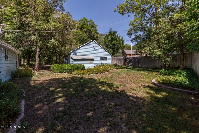 645 Ogden Canyon Road, Ogden, UT 84401