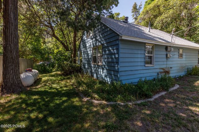 645 Ogden Canyon Road, Ogden, UT 84401