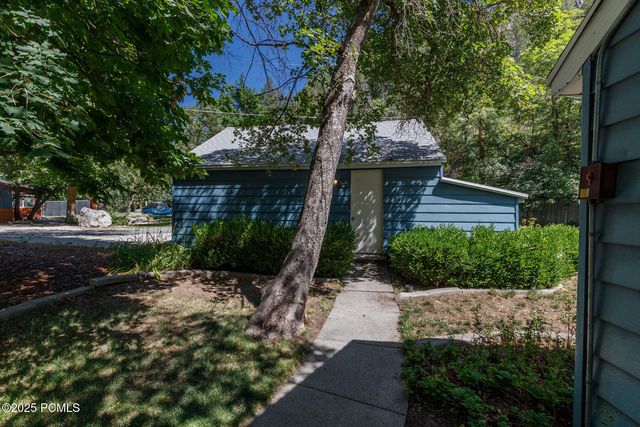 645 Ogden Canyon Road, Ogden, UT 84401