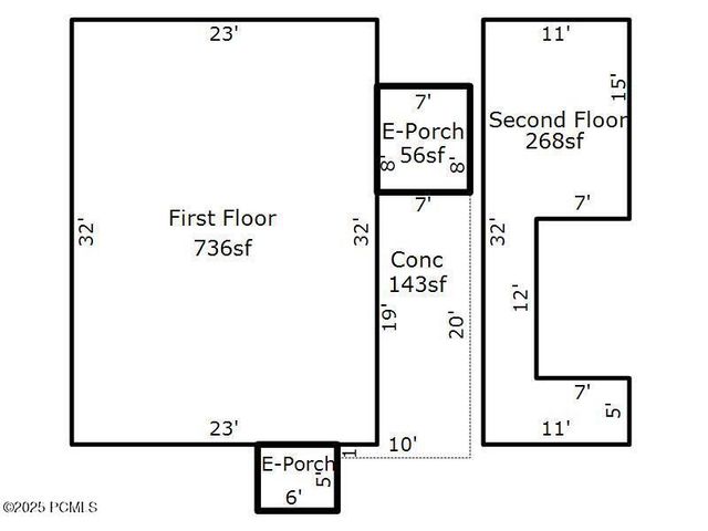 645 Ogden Canyon Road, Ogden, UT 84401