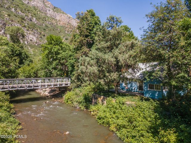 645 Ogden Canyon Road, Ogden, UT 84401