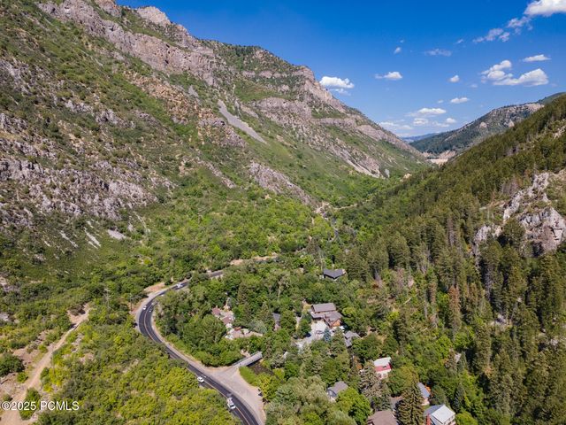 645 Ogden Canyon Road, Ogden, UT 84401