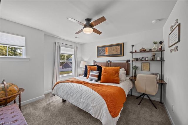 2419 Redwood Hill Run, Kernersville, NC 27284