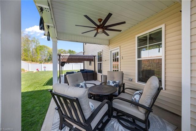 2419 Redwood Hill Run, Kernersville, NC 27284