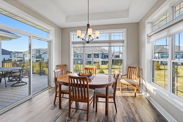 7916 E Stone Ridge DRIVE, Lannon, WI 53046