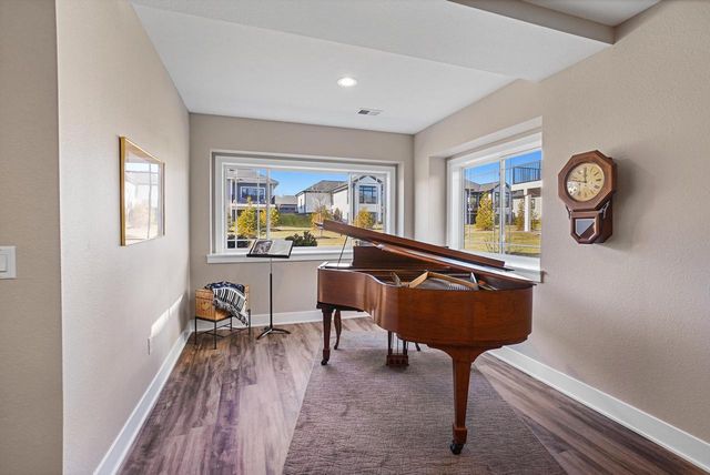 7916 E Stone Ridge DRIVE, Lannon, WI 53046